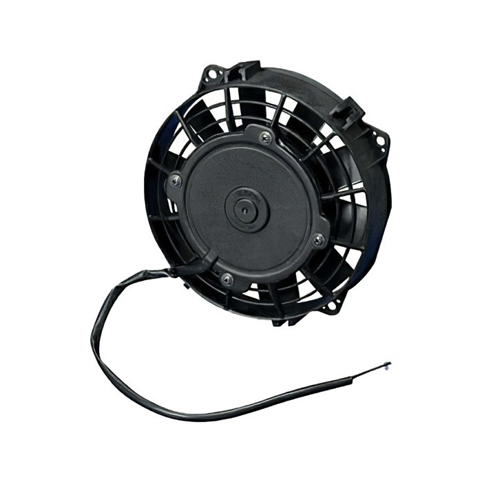 6.5" Straight Blade Low Profile Engine Fan 325 CFM 30100402 VA22-AP11/C-50A for Spal