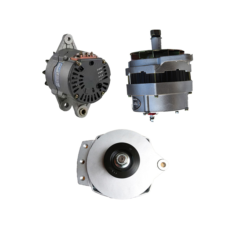 70A Alternator 4984043 for Cummins Engine ISDE