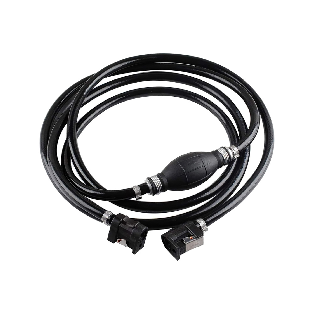 8MM Fuel Line Hose Assembly 6Y2-24306-56-00 for Yamaha F4 F5 25ES 30ES 40MS F40E 50EL PR50L