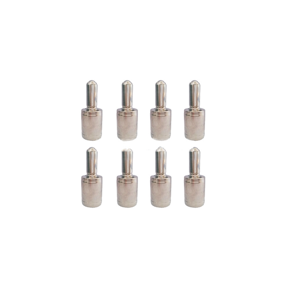 8PCS Pusher Assy 9754826 for Hitachi Excavator ZX110 EX1200-5