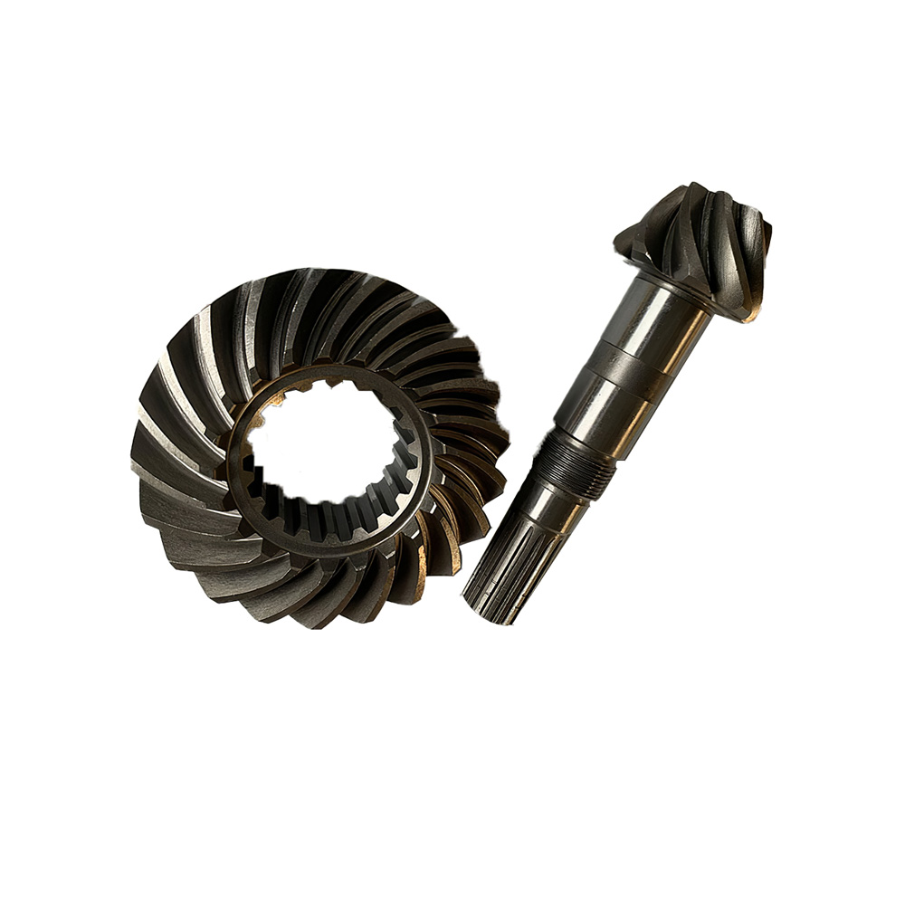 8T Gear Shaft 3C315-42300 for Kubota Tractor L48 M4700DT M4900DT M5400DT M5700DT M8200DTN MX4700H MX4800H MX6000H