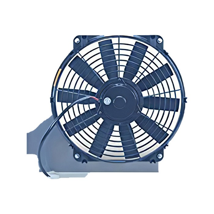 9" Low Profile Electric Engine Fan 30100381 VA07-AP12/C-31S for Spal