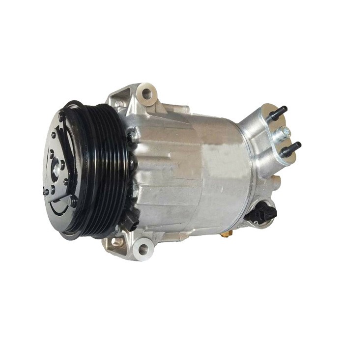 A/C Compressor 183309 for Maserati Coupe Quattroporte Spyder 4200GT SD1230 1230F