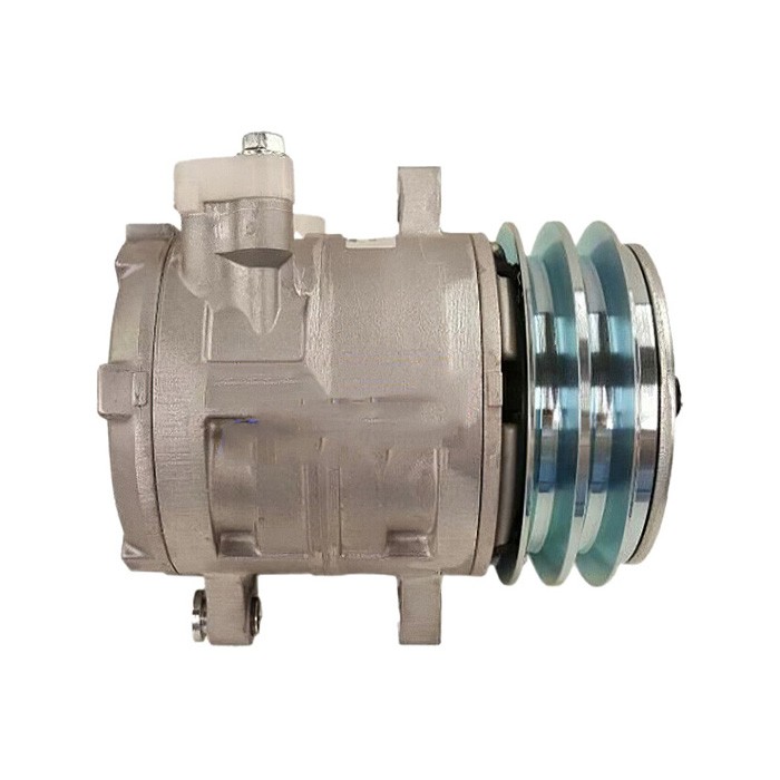A/C Compressor 191-9028 for Caterpillar CAT 304 305 305.5 306 306E Excavator K4N S4L2 4M40 C2.6 Engine