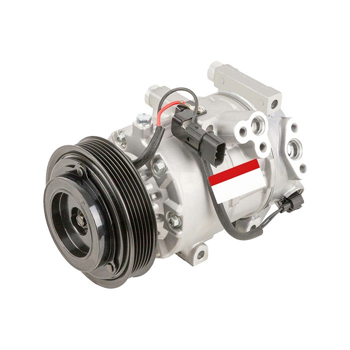A/C Compressor 1D27E-01600 2E143-0451 for Hyundai Tucson 2.0L 2.4L ix35