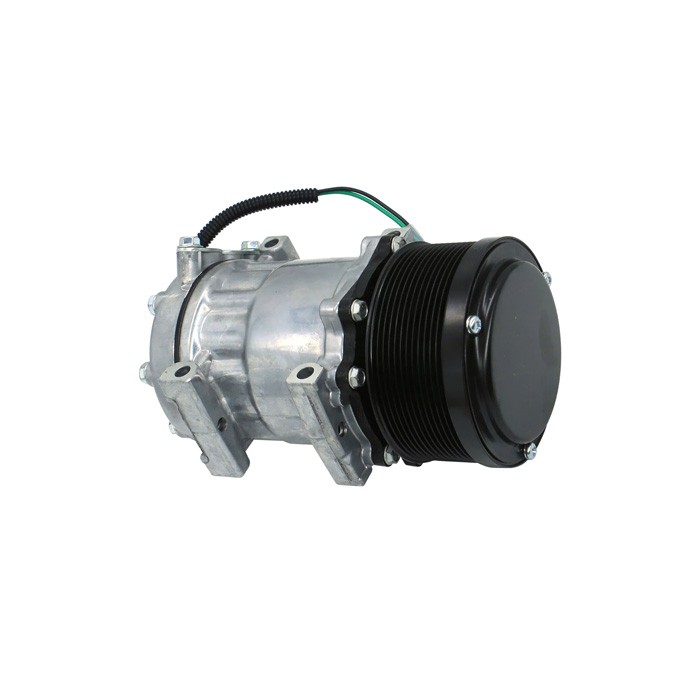 A/C Compressor 372-9295 for Caterpillar CAT Excavator 320E 320D 324E 329E