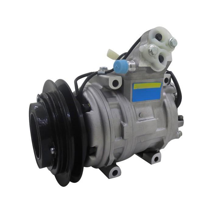 A/C Compressor 447200-0530 for Mitsubishi Pajero NH NJ
