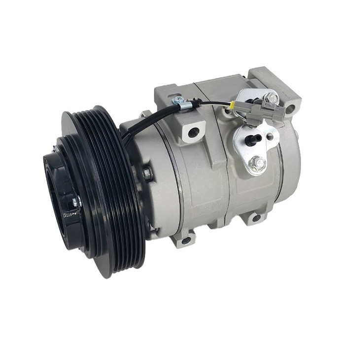A/C Compressor 88320-02120 for 2003-2008 Toyota Corolla Matrix 1.8L
