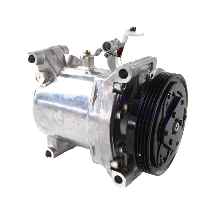 A/C Compressor 95201-63JA0 95200-64JA0 for Suzuki SX4 Swift SX4 1.6L 06-11
