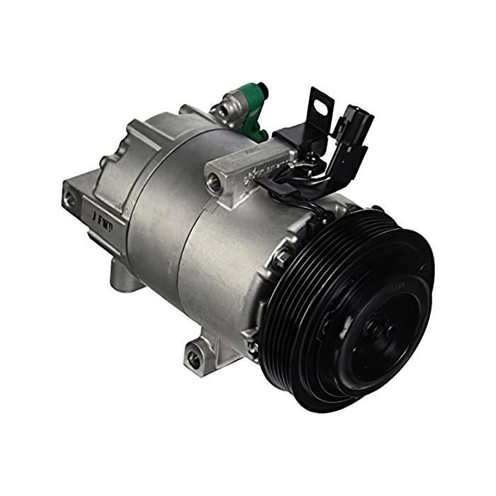 A/C Compressor 97701-3X101 for Hyundai Elantra 1.8L 2.0L 2011 2012 2013