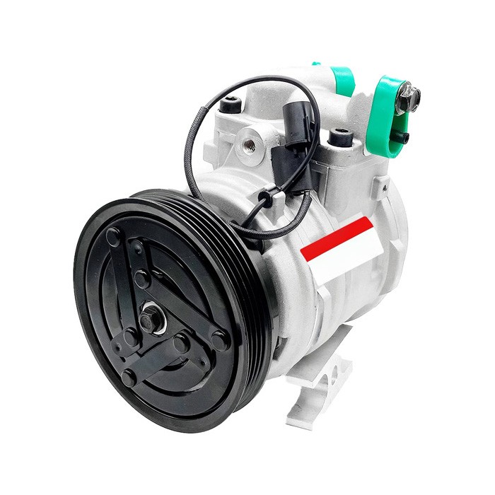 A/C Compressor HS-11 97701-07100 for Hyundai I10 1.0 Kia Picanto 1.0/1.1