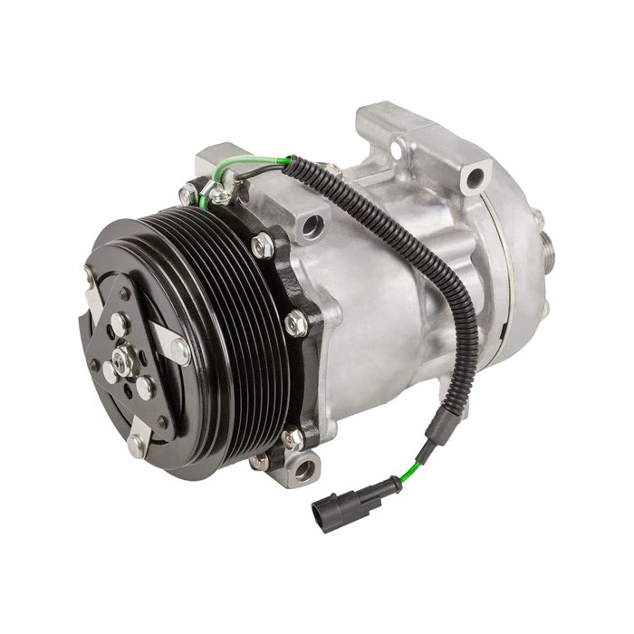 A/C Compressor SD7H15 8144 for Sanden