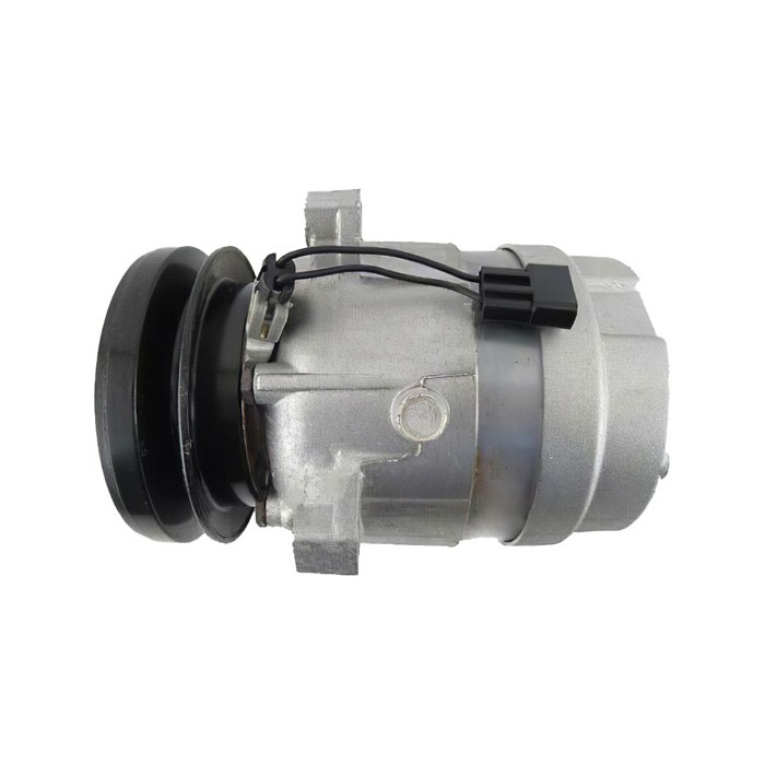 A/C Compressor T4520-50052 T4520-50051 for Kioti DK55 DK55C DK65C DK901C Tractor