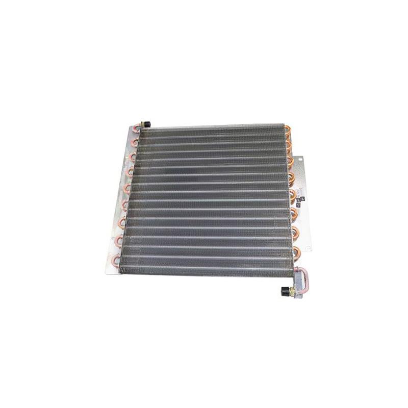 A/C Condenser 7024833 for Bobcat Loader S550 S570 S590 S630 S650 T550 T590 T630 T650