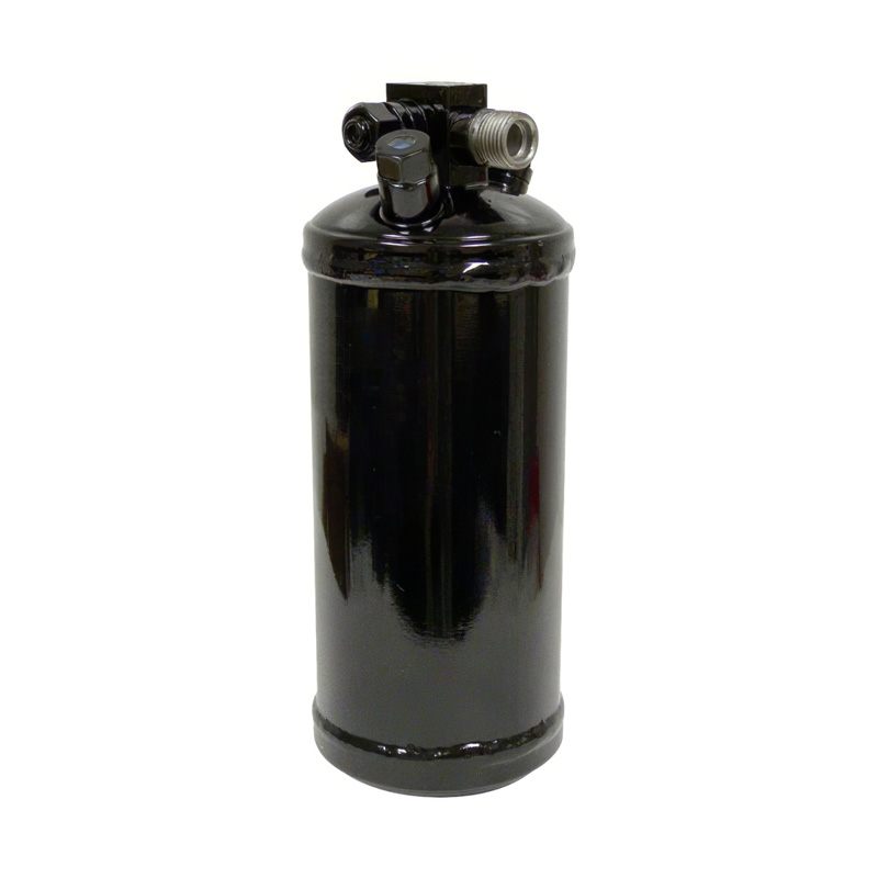 A/C Receiver Drier 70276903 for Allis Chalmers Tractor 6240 6250 6260 6265 6275 7085 7110 7120 7145 9435 9455 9630 9635 9650 9655 9670 9675 9690 9815