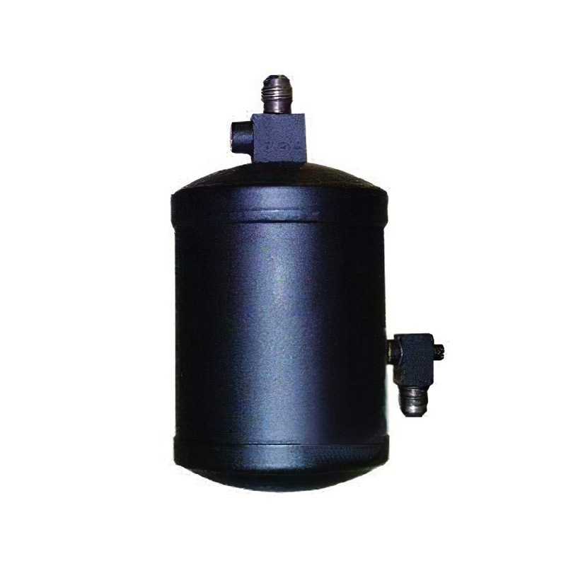 A/C Receiver Drier AH84591 for John Deere 2250 2270 5200 5400 R12 R134A