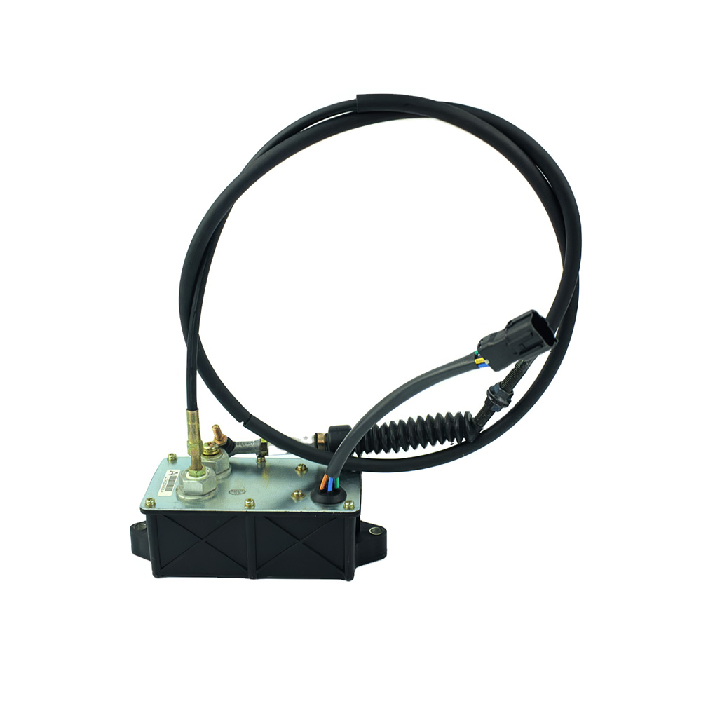 Accelerator Throttle Motor AC2/1500 for Sanyi SY135-8 Liugong 908 Xugong 210