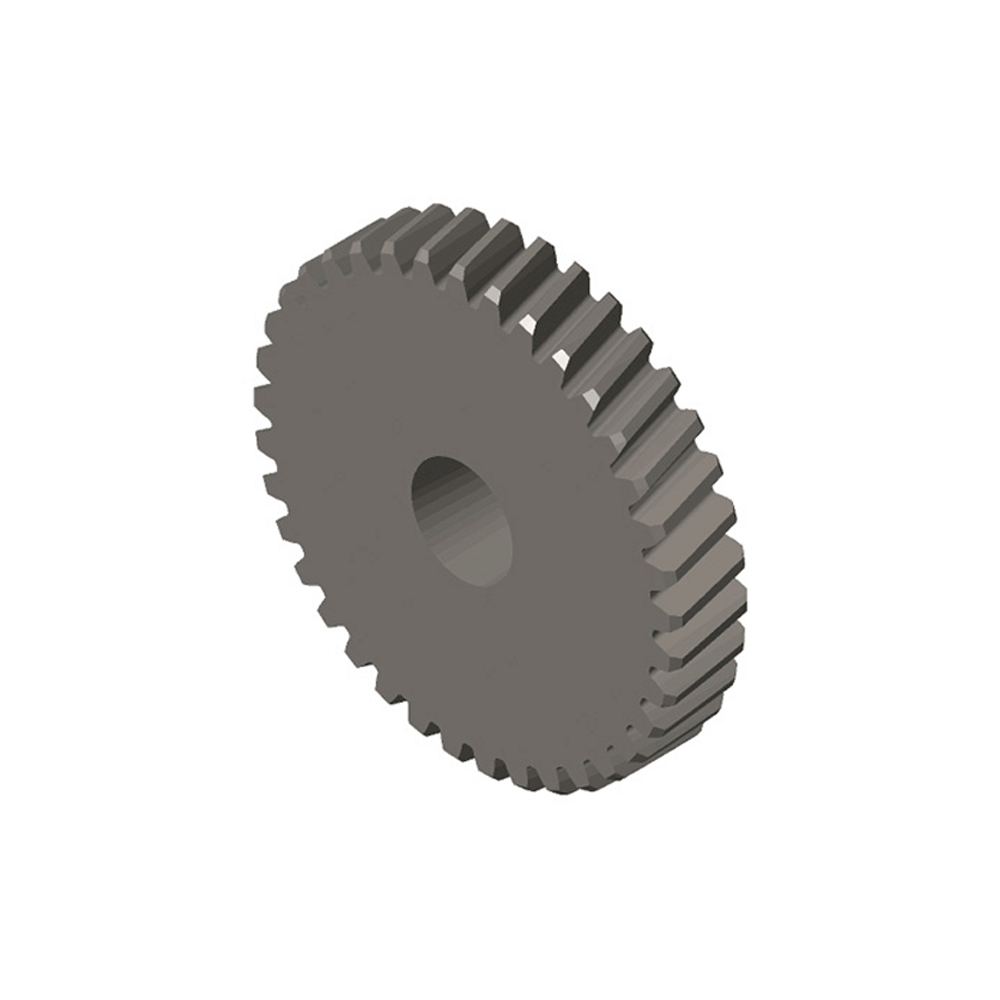 Accessory Drive Gear 3936138 for Hyundai R330LC9A R380LC9A R430LC9A