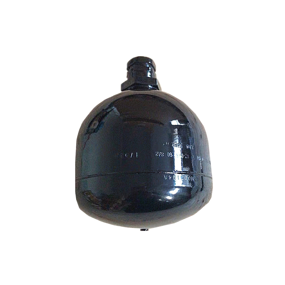Accumulator VOE11173693 for Volvo L110E L110F L110G L120D L120E L120F L120G L150F L150G L150H