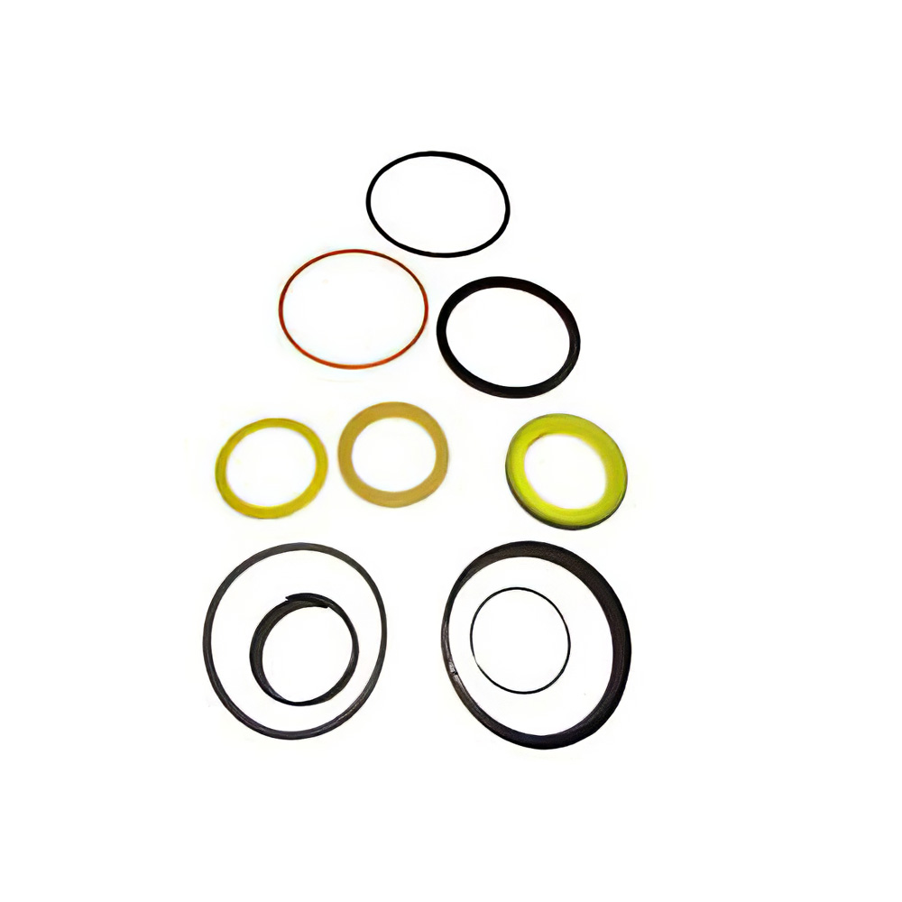 Adjust Cylinder Seal Kit For Caterpillar CAT60