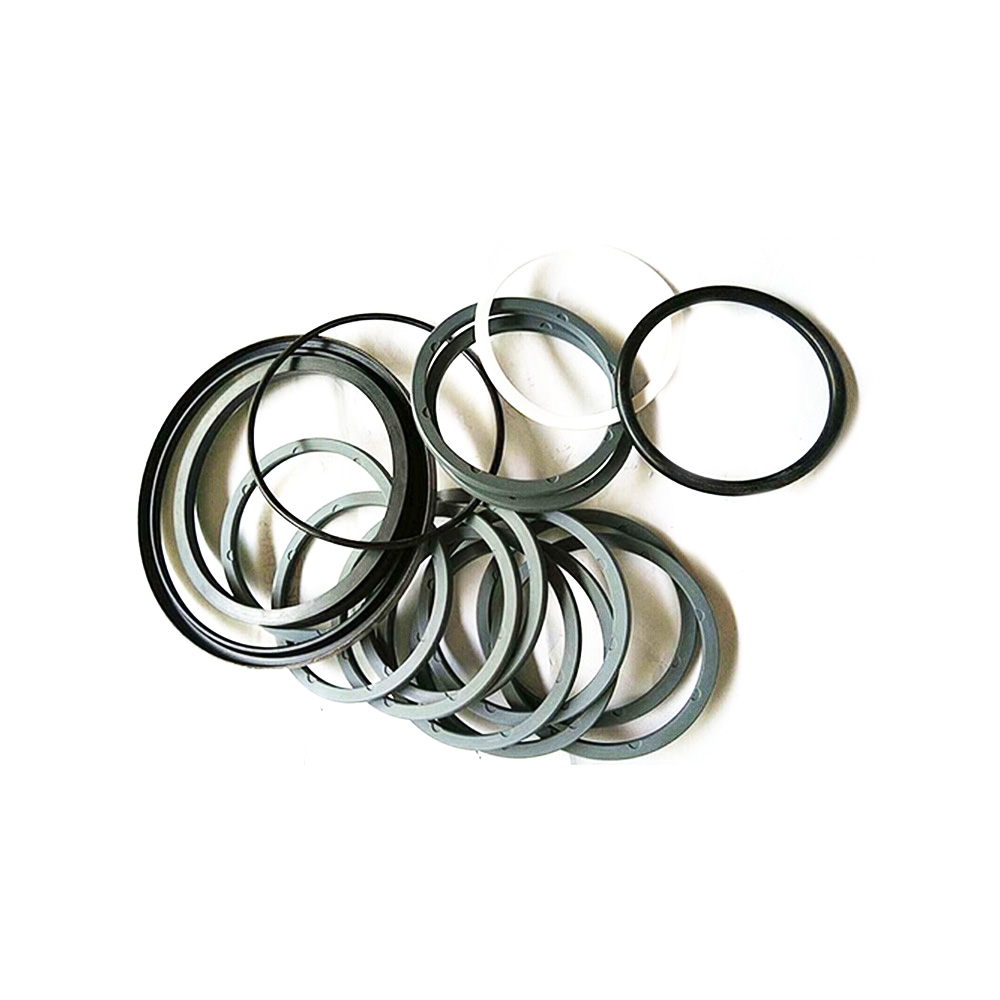 Adjust Cylinder Seal Kit For Hitachi EX25