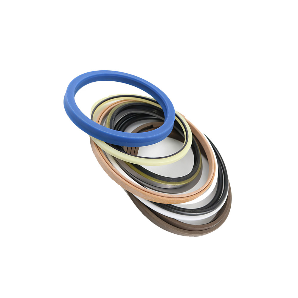 Adjust Cylinder Seal Kit For HYUNDAI R60