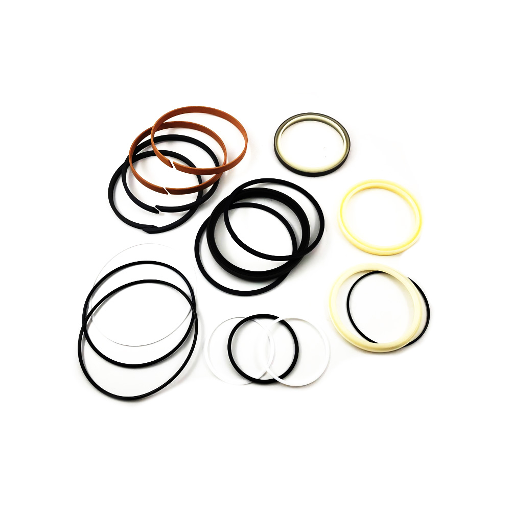 Adjust Cylinder Seal Kit For Kobelco SK200-1
