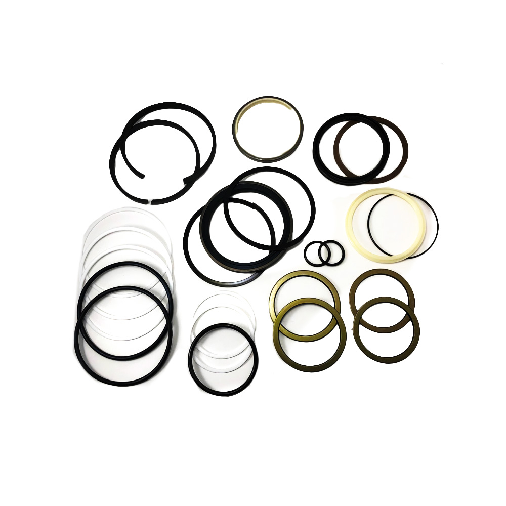 Adjust Cylinder Seal Kit For Komatsu PC200-8