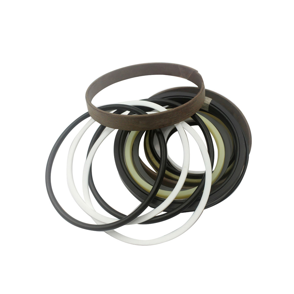 Adjust Cylinder Seal Kit For Volvo Excavator EC210B