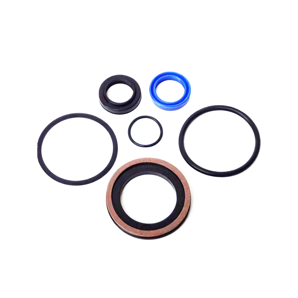Adjust Cylinder Seal Kit For Volvo Excavator EC220D