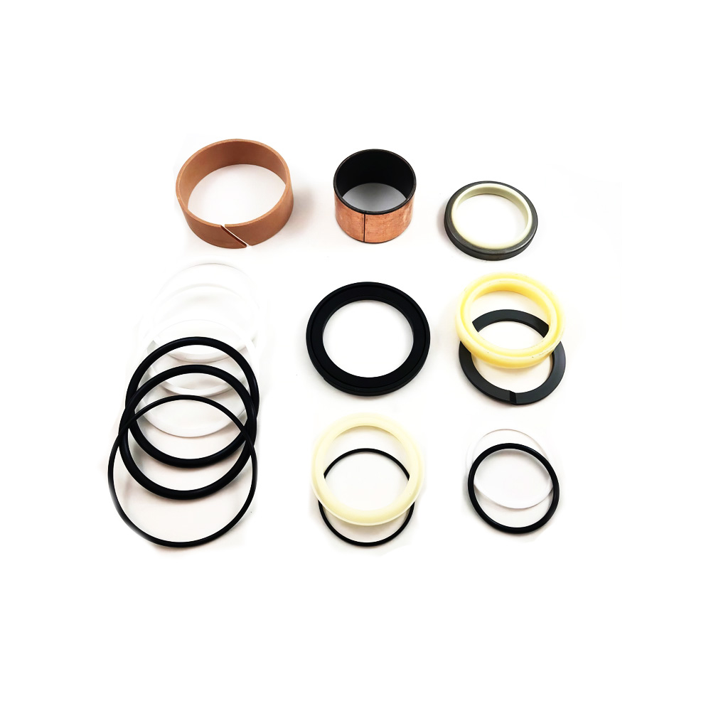Adjust Cylinder Seal Kit For Volvo Excavator EC55