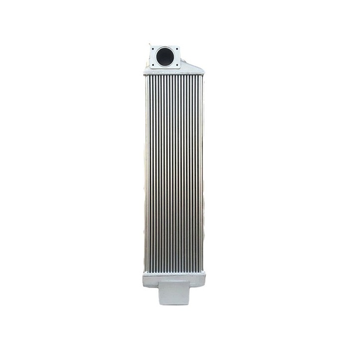 Aftercooler 195-03-65181 For Komatsu Bulldozer D375A-6 D375A-6R