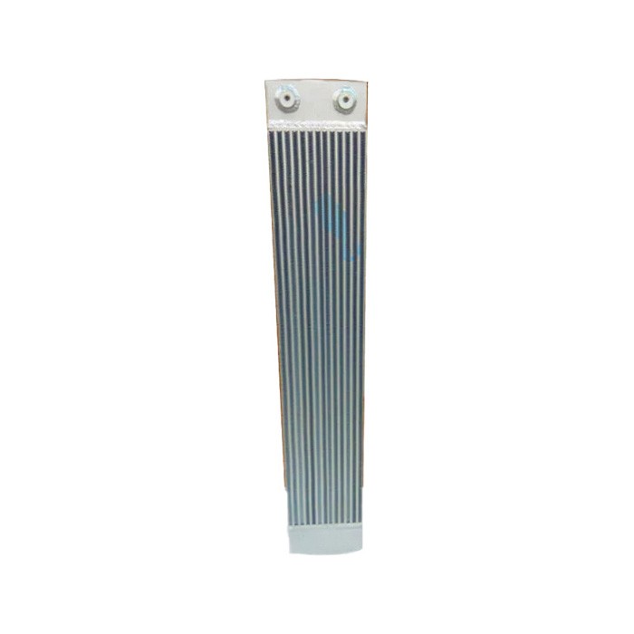 Aftercooler 206-03-21431 For Komatsu Excavator PC220-8 PC220LC-8