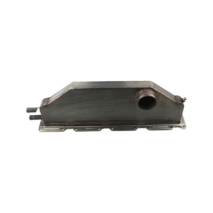 Aftercooler 3924732 for Cummins 6CT 6CTA 6CTAA 8.3L Engine