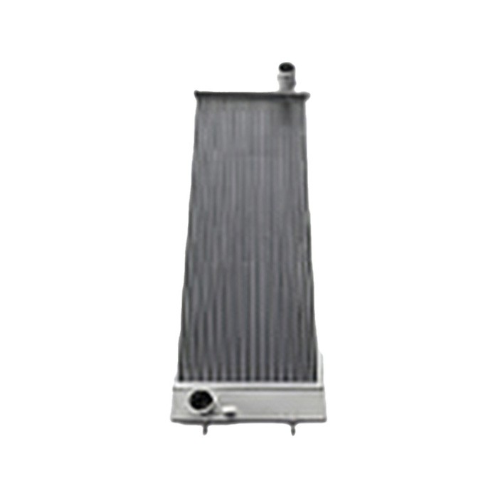 Aftercooler 625-16-15110 For Komatsu BR580JG-1 PC400-8 PC450-8