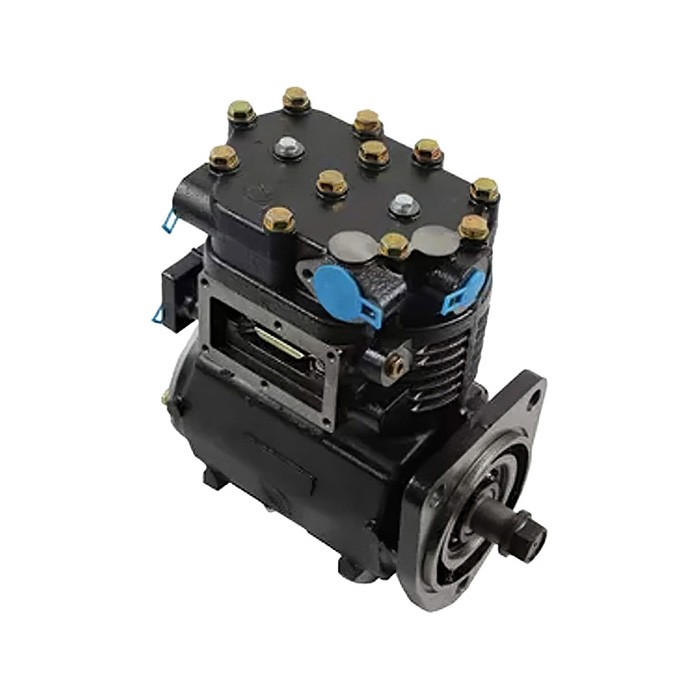 Air Brake Compressor 1080437 1188844 1186722 for Volvo B10 B58 F10 F12 F16 FL10 FL7