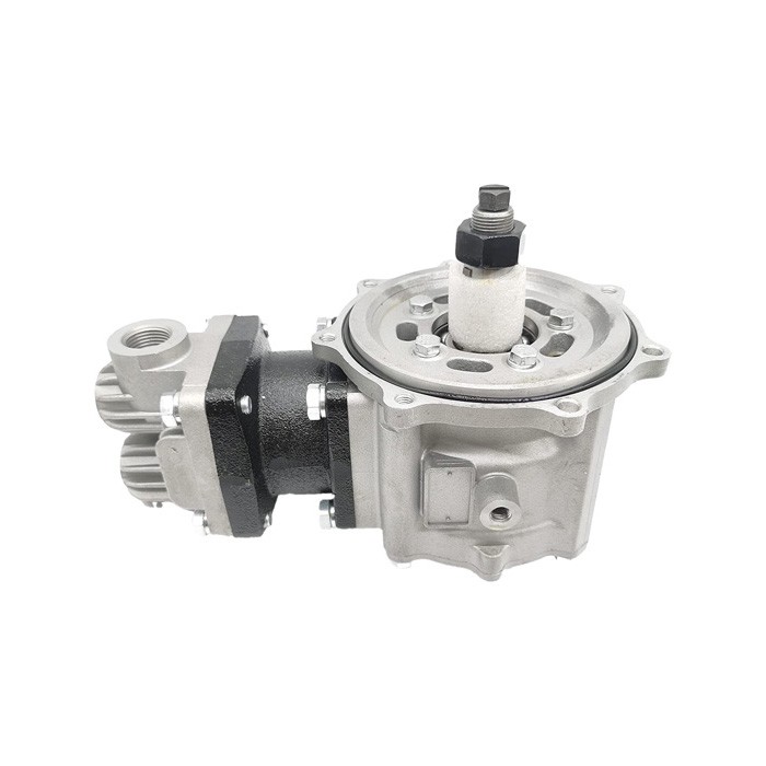 Air Brake Compressor 1191002200 for ISUZU Engine 6GB1 6GB1T