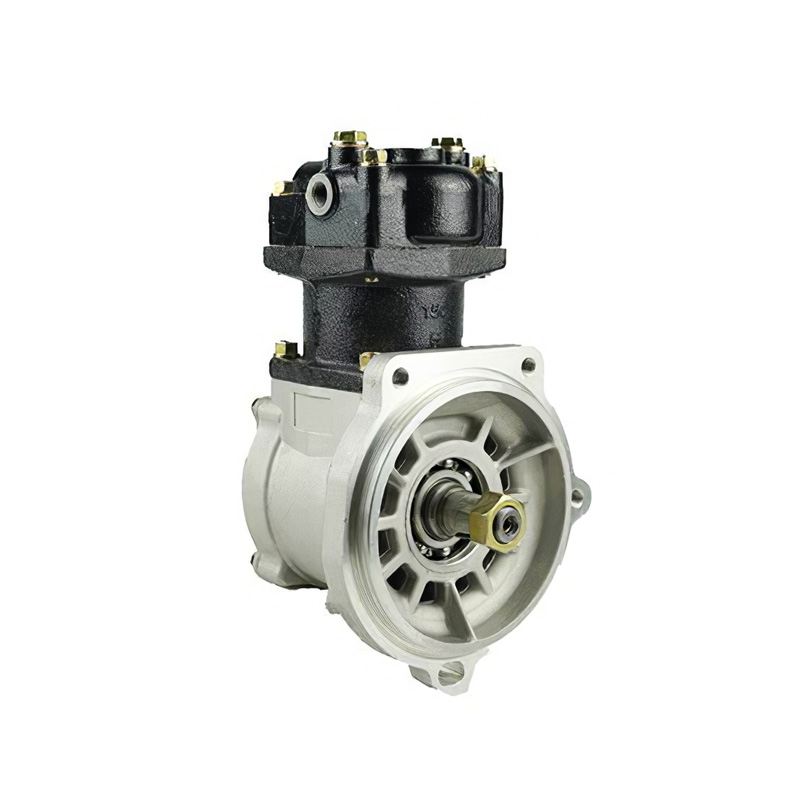Air Brake Compressor 1-19100333-5 for Isuzu Engine 6WF1 Truck CXCY