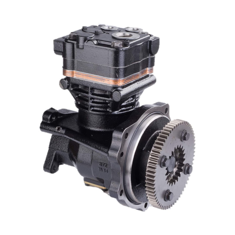 Air Brake Compressor 131-6679 for Caterpillar 621G 623G 627G 657G 140H 160H Engine 3176C 3406 C-10 C-12 C15 C-15 C-18