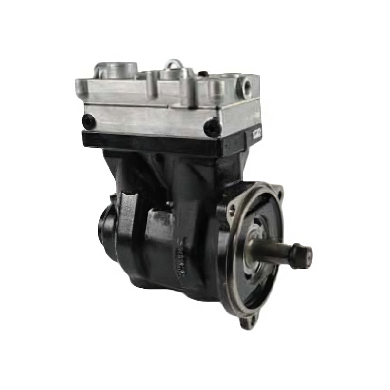 Air Brake Compressor 20765890 4127040120 for Volvo FM9 FM12 FH16 FH12 NH12 Renault 480 Truck