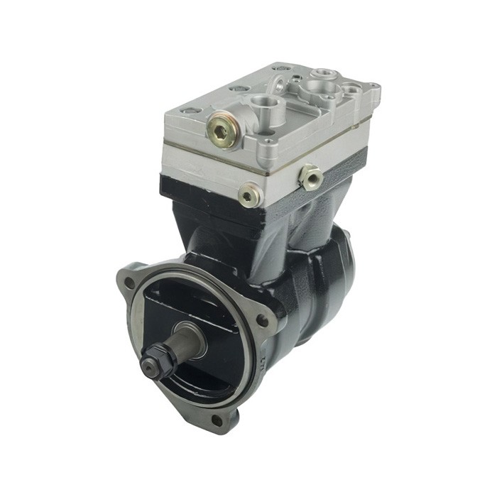 Air Brake Compressor 20866605 For Volvo B9R B9L B9S B9TL