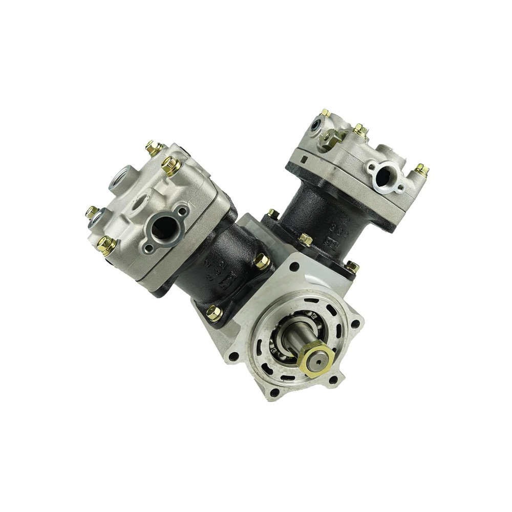 Air Brake Compressor 29100-2730 S2910-E2730 for Hino Truck