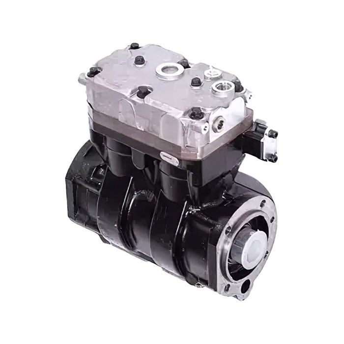 Air Brake Compressor 3411777 for Cummins N14 NH220 NT855 M11 QSM ISM L10 Engine
