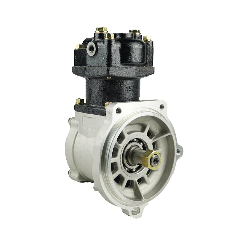 Air Brake Compressor 41211219 for New Holland CR9040 CR9060 CR9065 CR9070
