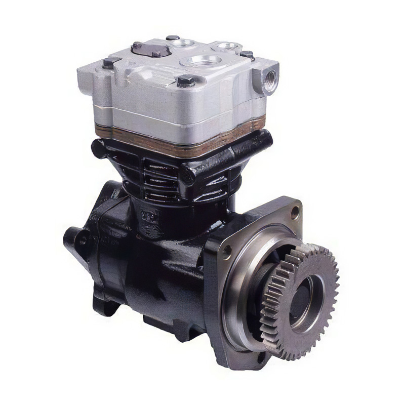 Air Brake Compressor 4975633 4295612 for Cummins Engine QSK45 QSK60