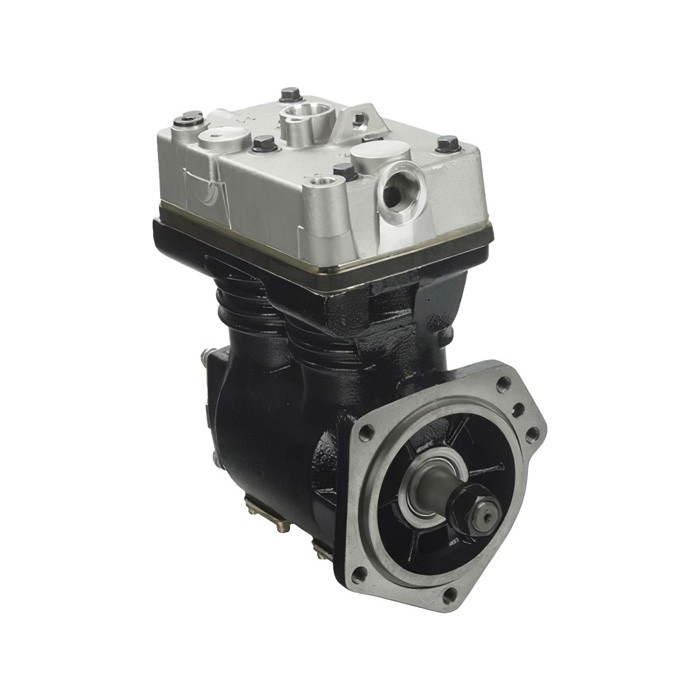 Air Brake Compressor 8113592 for Volvo B7 B12 FH12 FH16 Truck D12A420 D7E290 Engine