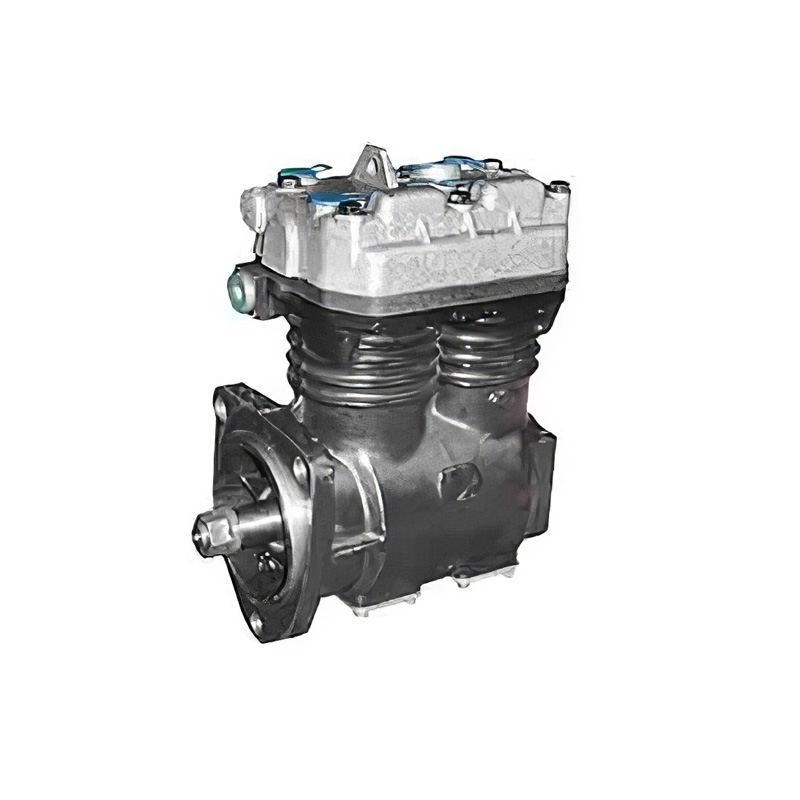 Air Brake Compressor 8150407 8112427 for Volvo F12 F16 FL6 FL7 FL10 FL12 NL10 NL12
