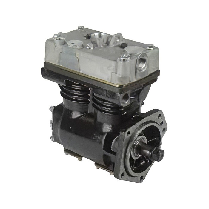 Air Brake Compressor Knorr-Bremse K000236000 for Volvo FH12 FH16 NH12 B12 FM16 Truck