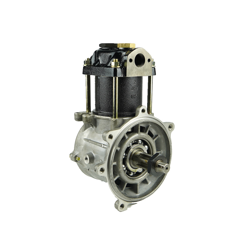 Air Brake Compressor ME091248 ME091675 for Mitsubishi Truck FV419 FV415 FV413 Engine 8DC9
