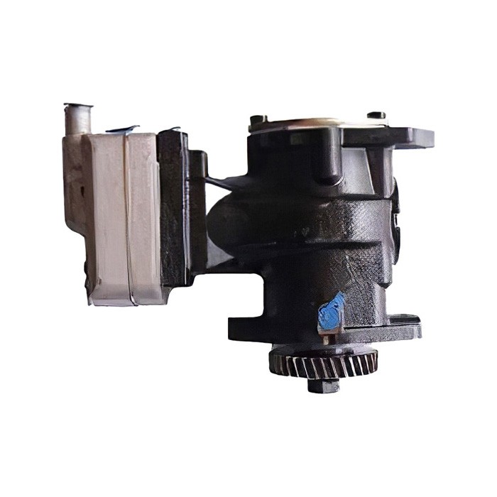 Air Brake Compressor Wabco 9111545150 for Cummins 6BT 6CT 6CT8.3 QSB Ottawa C50 Engine Air Brake Compressor Wabco 9111545150 for Cummins 6BT 6CT 6CT8.3 QSB Ottawa C50 Engine